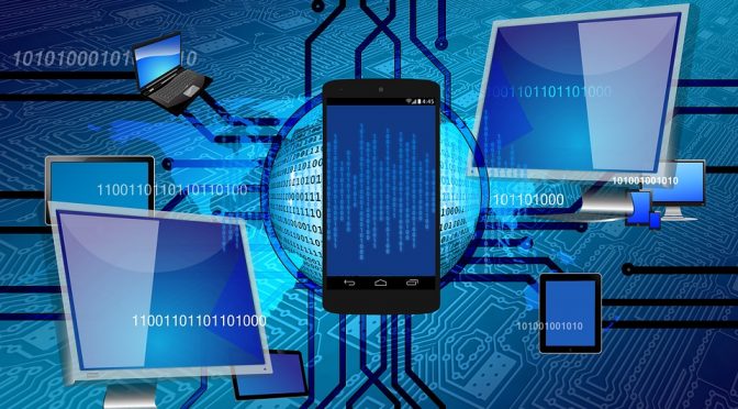 Dell servidores: la importancia del almacenamiento de datos