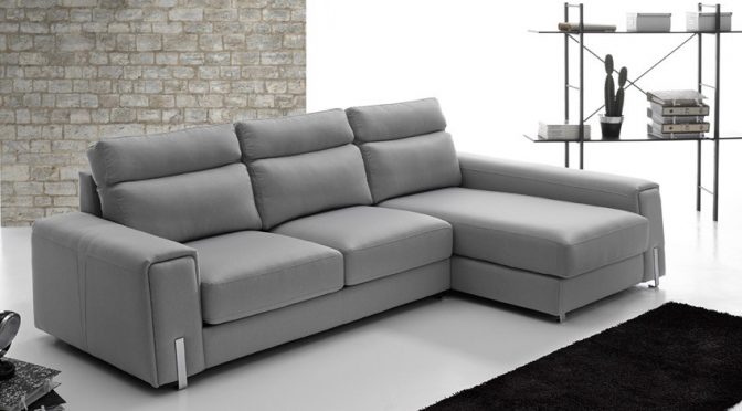 Fábrica de sofás: características de un mueble hecho por especialistas