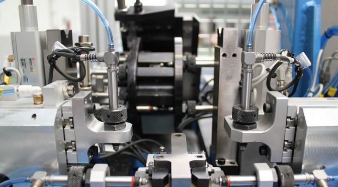 La importancia del mantenimiento de la maquinaria en industrias