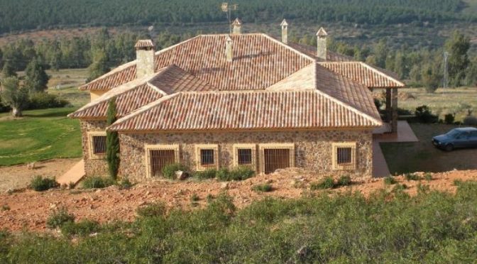 El mercado de la venta de fincas en El Retiro