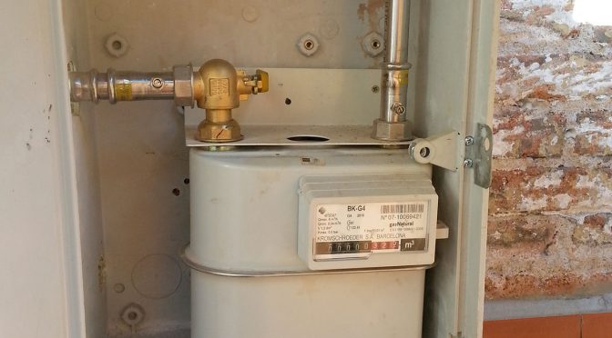 Pressfitting gas – sistema rápido y seguro para la unión de tuberías